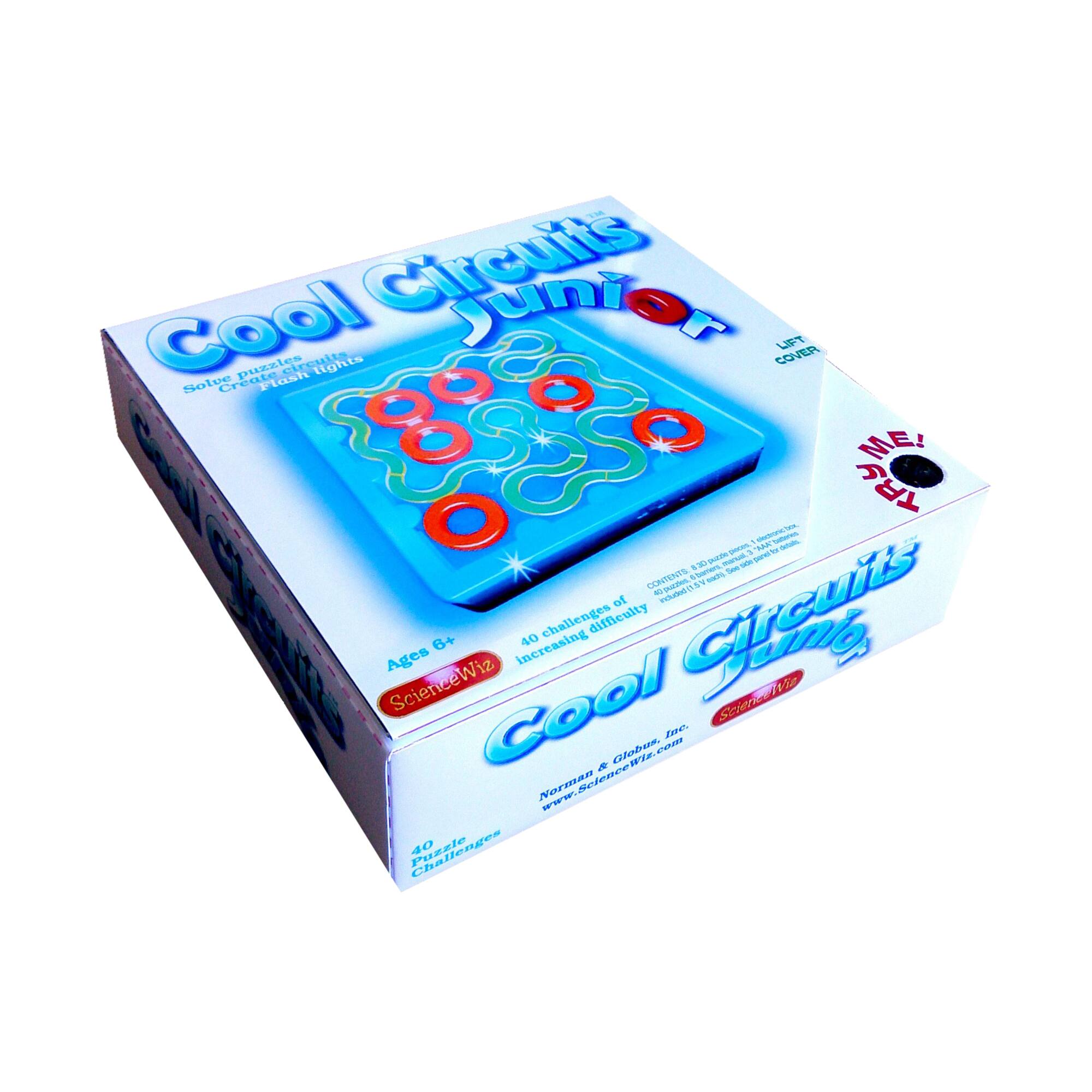 Cool Circuits™ Junior